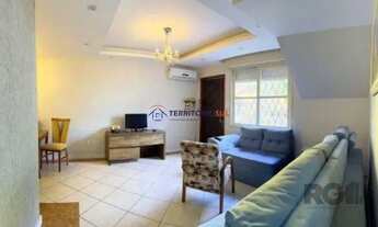 Imagem 3: Apartamento 3 dorm., suíte e 2 vagas de garagem