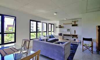 Imagem: Apartamento à Venda - Portal do Morumbi