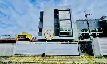 Imagem 2: Apartamento 2 Quartos para Venda em João Pessoa, Estados, 2 dormitórios, 2 banheiros, 1 va