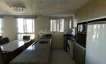 Imagem 6: Apto Mobiliado Centro Caxias do Sul