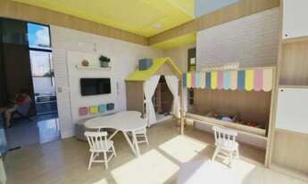 Imagem 3: Olhar das Dunas Apartamento com 2 dormitórios