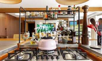 Imagem 7: Cora Alto do Bueno - Apartamento 3 quartos, sendo 3 suítes