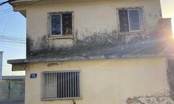 Imagem 5: Casa de dois andares