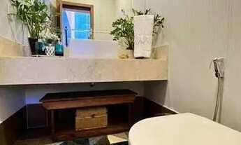 Imagem 4: Sobrado 350 m² 5 Suítes Piscina e Área Gourmet Portal do Sol II R$ 2.500.000