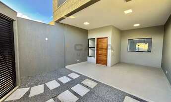 Imagem: R$679mil Casa duplex 3 qts c/ suíte e quintal