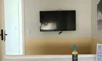 Imagem 4: Apartamento à venda no bairro Cachoeira do Bom Jesus - Florianópolis/SC