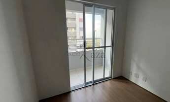 Imagem: Apartamento - Edifício Millennium - Parque