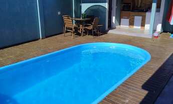 Imagem 3: Casa Próximo a Barra da Ibiraquera