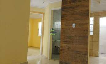 Imagem 5: Térrea para venda com 60m² com 2 quartos em Uvaranas - Ponta Grossa - PR