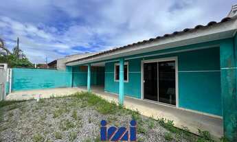 Imagem 2: Casa 2 quartos amplo terreno nos fundos