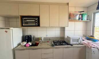 Imagem 5: OPORTUNIDADE PARA MORAR OU INVESTIR RESIDENCIAL VILLA DUO QN 321 - SAMAMBAIA SUL