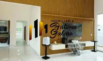 Imagem 2: Vendo Casa no Condomínio Alphaville