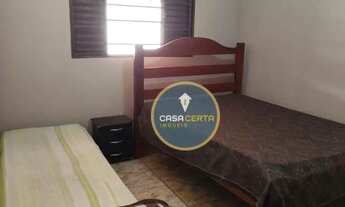 Imagem 7: Rancho com 2 dormitórios à venda por R$ 260.000,00 - Zona Rural - Conceição das Alagoas/MG