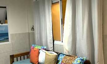 Imagem 4: Apart a Beira Mar Itapua