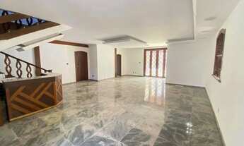 Imagem 4: Casa com 4 quartos para alugar em Belo Horizonte