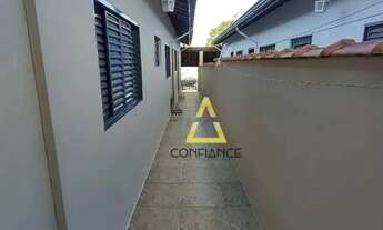 Imagem 4: Casa com 2 dormitórios para alugar, 78 m² por R$ 2.150,00/mês - Jardim Europa - Jaguariúna