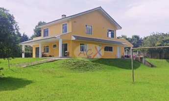 Imagem: Casa com 3 dormitórios à venda, 450 m²