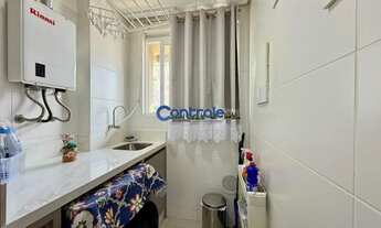 Imagem 3: Apartamento à Venda - Residencial Duetto