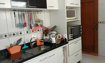 Imagem 6: Apartamento em Avenida Paes de Barros - Mooca - São Paulo/SP