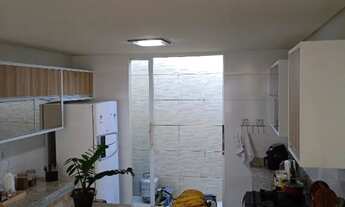 Imagem 3: Casa Duplex no Cond. Grand View (porteira fechada