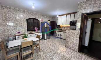 Imagem 7: SOBRADO COM 3 QUARTOS A VENDA POR 350.000 - NOVA CIDADE - SÃO GONÇALO/RJ