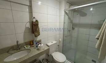 Imagem 4: Apartamento de 1 Quarto, Nascente, Vaga de Garagem, Lazer Completo no Real Celebration - Á