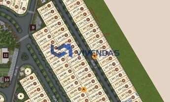 Imagem 2: Ótimo terreno no Condomínio Terrassos, Paulínia/SP!