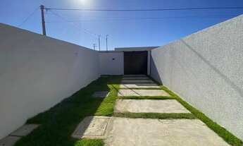 Imagem 4: Excelente Casa Plana, 3 Quartos No Jardim Icaraí Em Caucaia! Cód. 1125DG