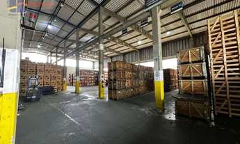 Imagem 2: Galpão para alugar, 11000 m² por R$ 290.400/mês - Recreio Campestre Jóia - Indaiatuba/SP