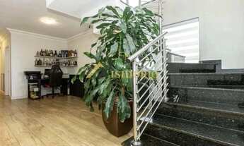 Imagem 4: COBERTURA NO TINGUI! 03 QUARTOS, SUÍTE, ÁREA GOURMET, 04 GAR