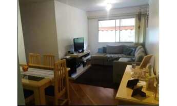 Imagem: Apartamento em Rua Sócrates - Jardim Marajoara