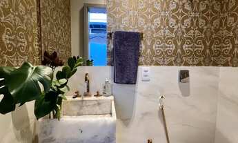 Imagem 3: CASA TÉRREA COM 3 SUÍTES, 449m2 - VILLA JARDIM