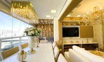 Imagem: APARTAMENTO Á VENDA E LOCAÇÃO NO TATUAPÉ