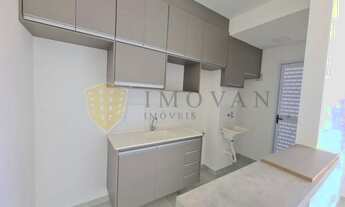 Imagem 6: Apartamento 2 Quartos, 50,10 m², Barão do Bananal