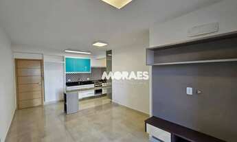 Imagem: Apartamento com 2 suítes, 1 vaga, para