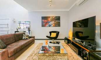 Imagem 4: Casa em Condomínio para Venda em Araçoiaba da Serra, --, 3 dormitórios, 3 suítes, 5 banhei