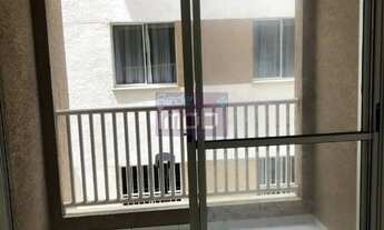 Imagem 3: Apartamento no Condomínio Litorâneo em Capoã Barra dos Coqueiros