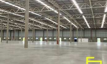 Imagem 5: Galpão para alugar na cidade de Contagem - MG