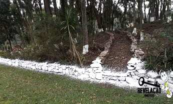 Imagem 3: Chácara com 1 dormitório à venda, 40000 m² por R$ 2.850.000,00 - Contenda - São José dos P