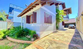 Imagem: Sobrado 4 quarto(s) no São José