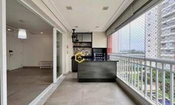 Imagem 6: Apartamento para locação na Vila Leopoldina, 3 dormitórios e 2 vagas