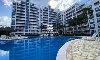 Imagem: Cobertura duplex Ed. Florida Terrace