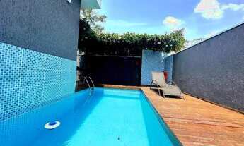 Imagem 6: Casa à venda em Santana de Parnaíba, Suru, com 3 quartos, com 163 m², Residencial New Vill