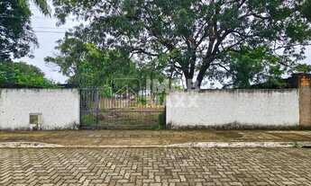 Imagem 6: Vendo Lote Murado Tororó Jardim Botânico Quintas do Trevo