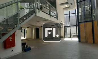 Imagem 7: Loja para alugar, 284 m² por R$ 36.049,76/mês - Brooklin - São Paulo/SP