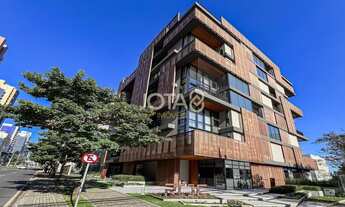 Imagem: COBERTURA ROC BATEL Cobertura Duplex Batel