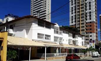 Imagem: Cond república mix - meireles - (mobiliado