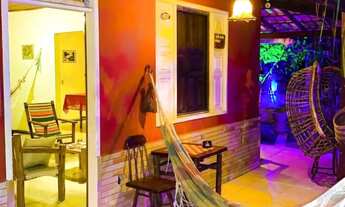 Imagem 3: Residencial Recanto Feliz - Casa e Apartamentos para locação por temporada - Porto Seguro