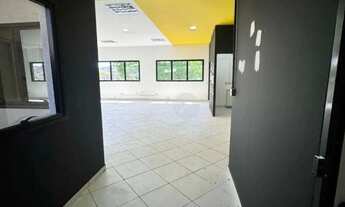 Imagem 5: Salão para alugar, 210 m² por R$ 8.258,00/mês - Centro - Mauá/SP