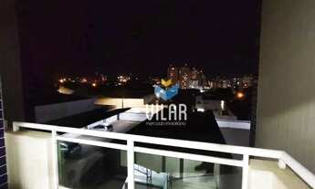 Imagem 2: Apartamento com 2 dormitórios para alugar, 63 m² por R$ 2.846,00/mês - Jardim Gonçalves